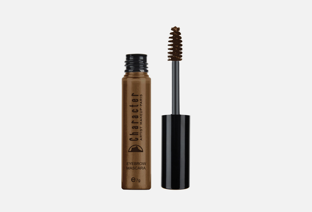 Eyebrow Mascara  7 013