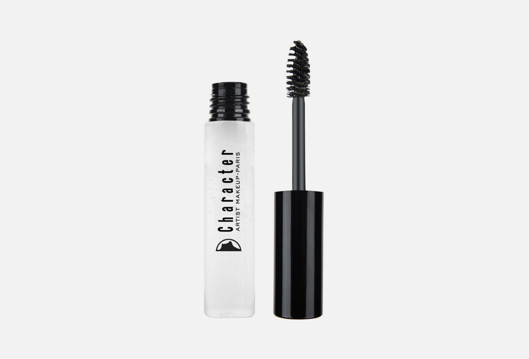 Character Brow mascara Long lasting