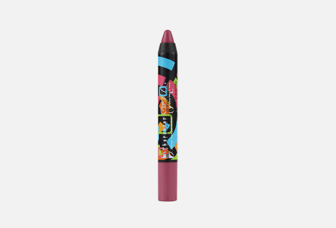 Character Lip Crayon Fabulous