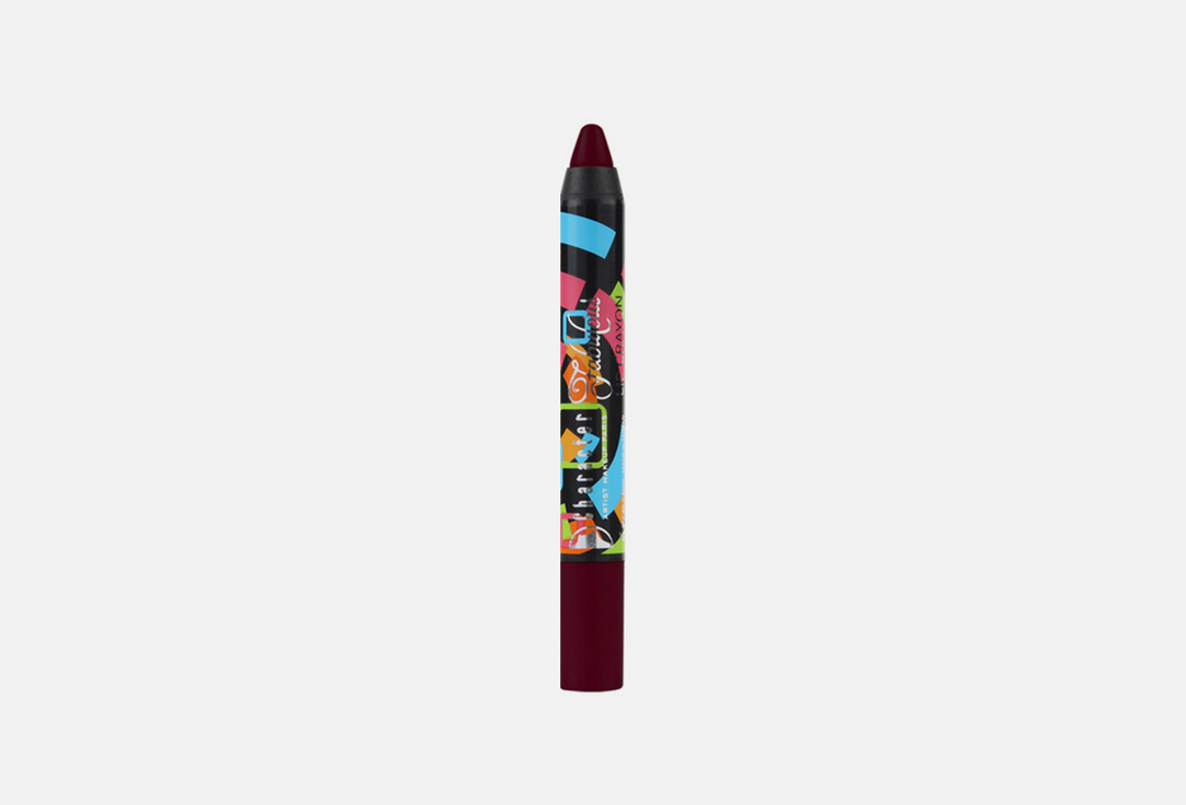 Character Lip Crayon Fabulous