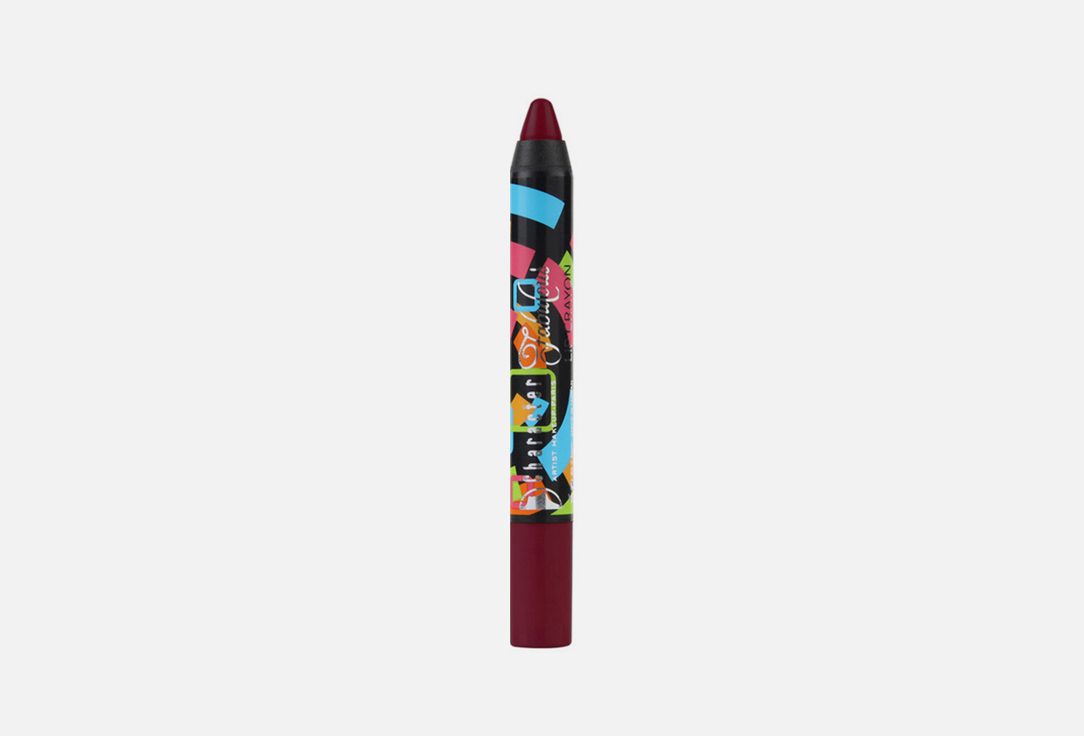 Character Lip Crayon Fabulous