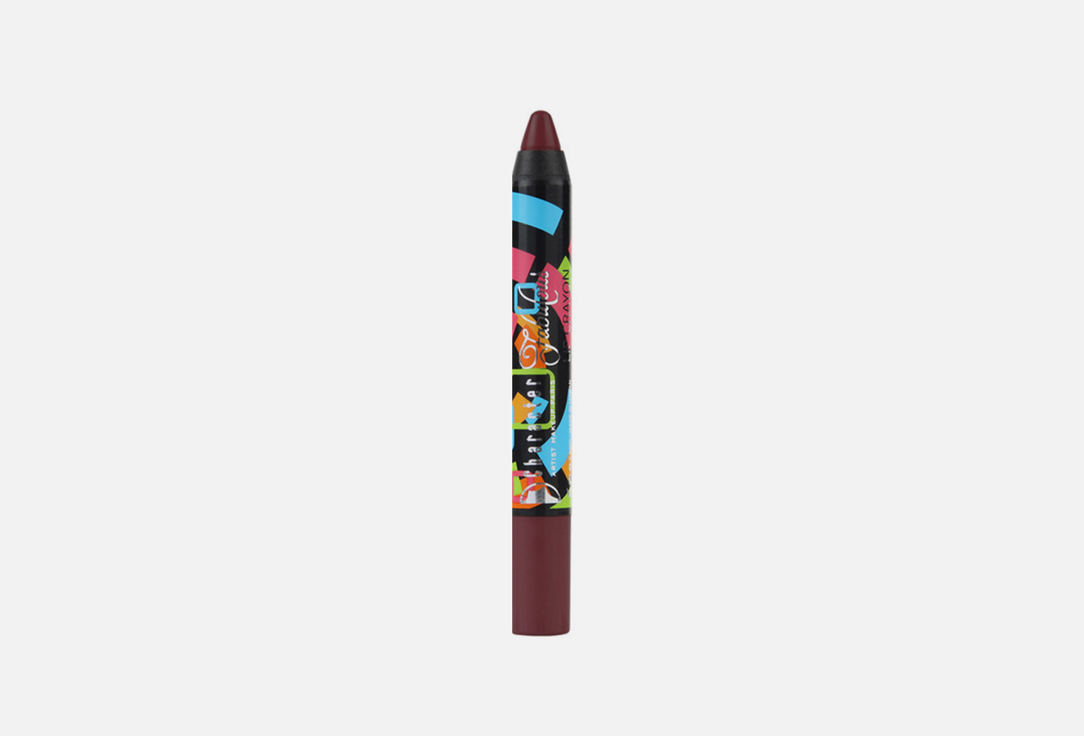 Character Lip Crayon Fabulous