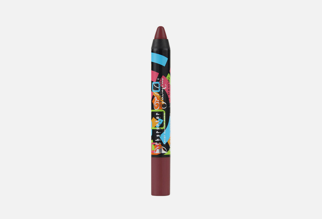 Character Lip Crayon Fabulous