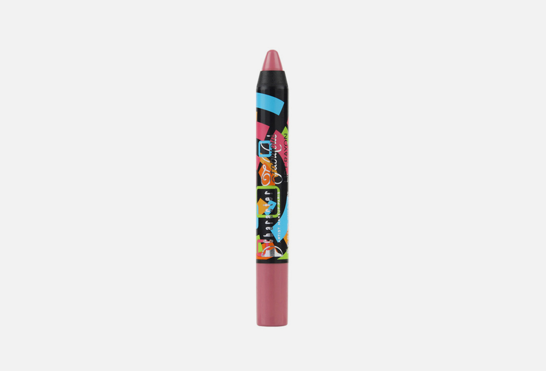 Character Lip Crayon Fabulous