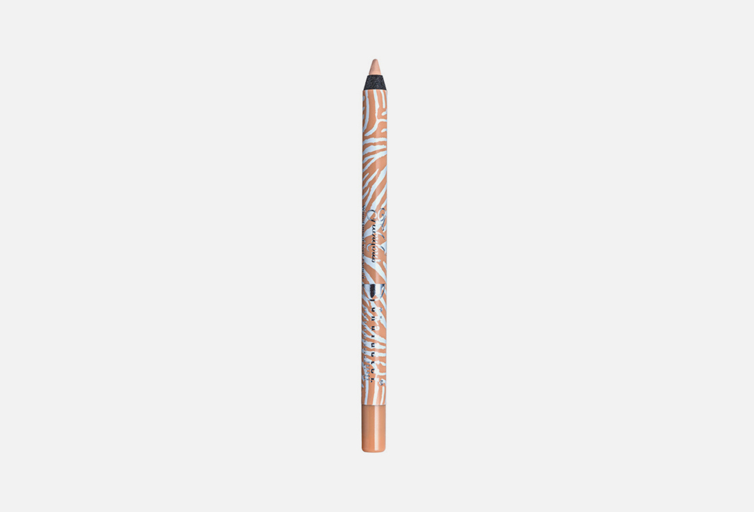 Character Waterproof eye pencil Fabulous