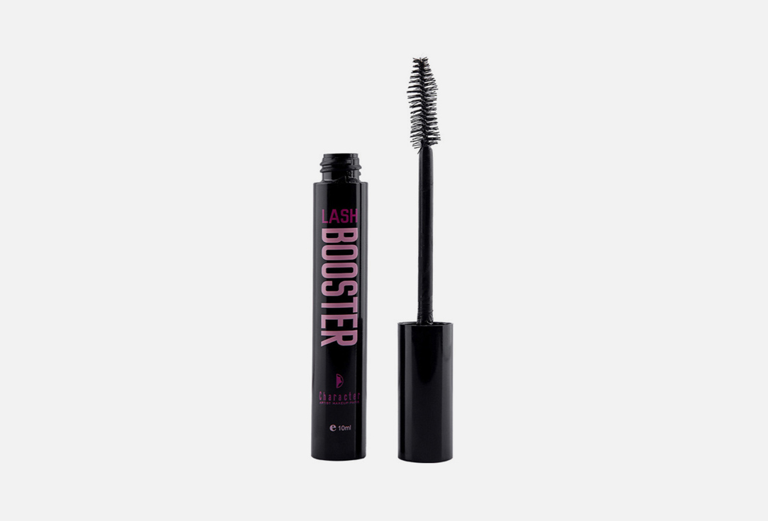 Character Mascara Lash Booster