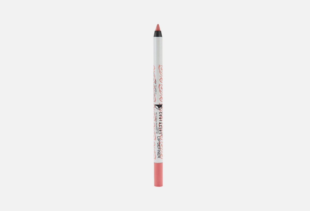 Character Lip liner Long lasting