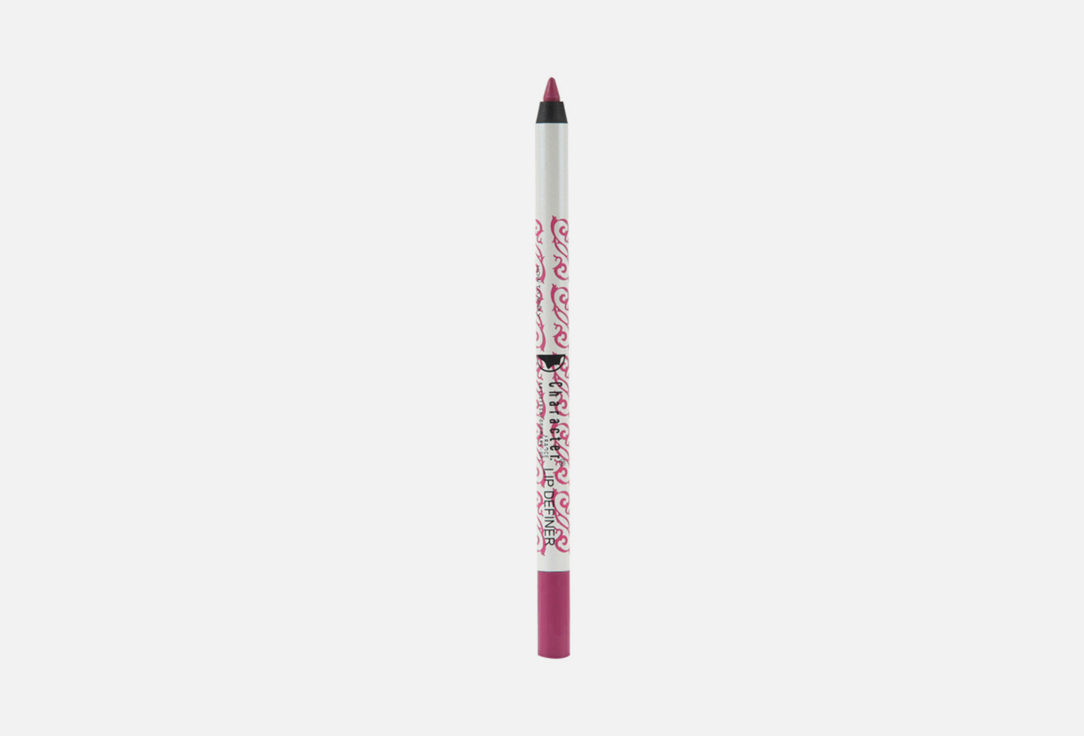 Character Lip liner Long lasting