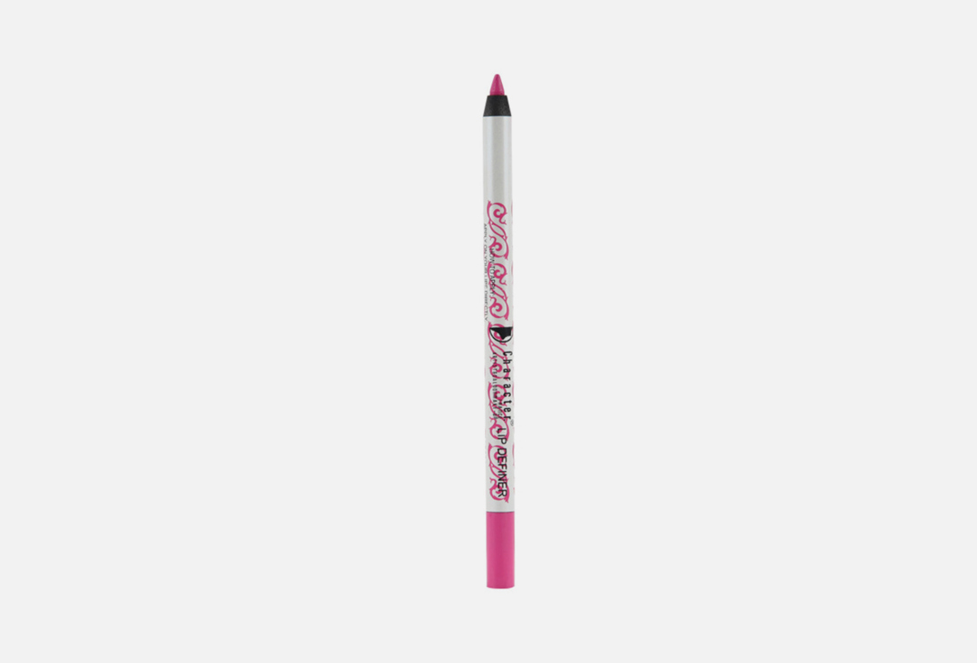 Character Lip liner Long lasting