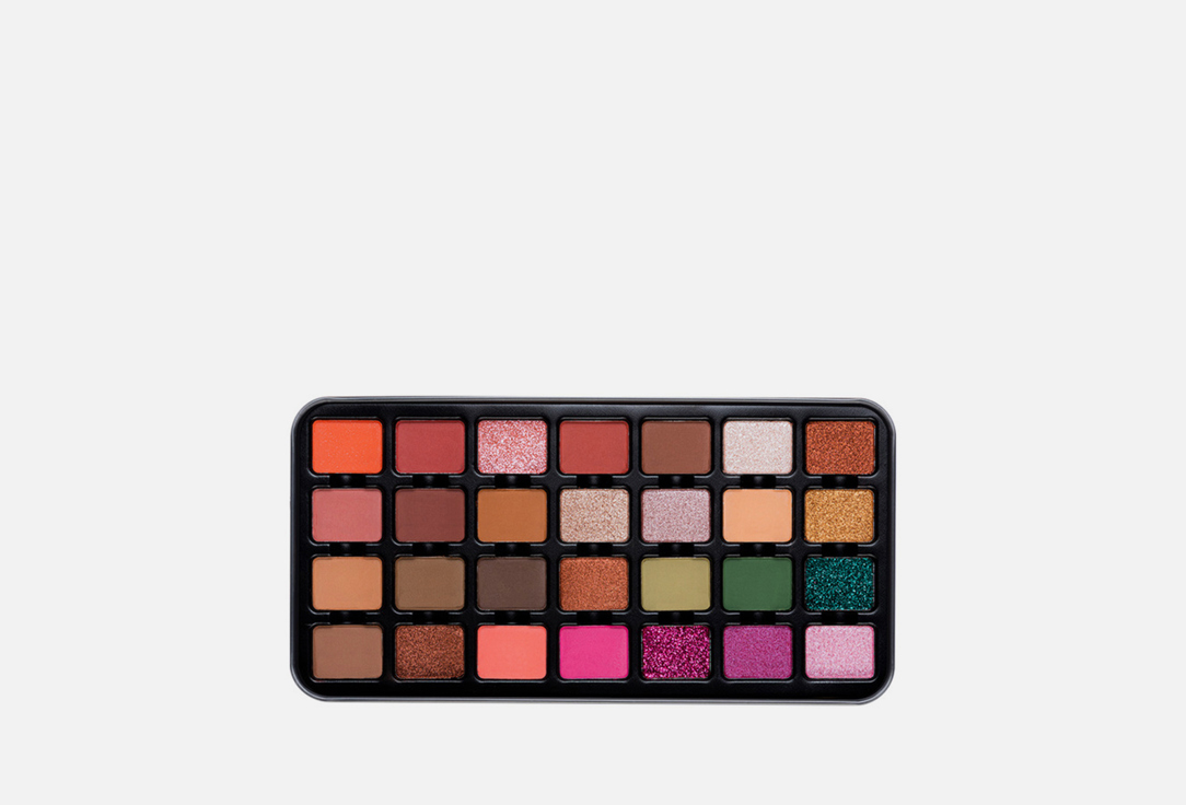 Character Eyeshadow palette Pro