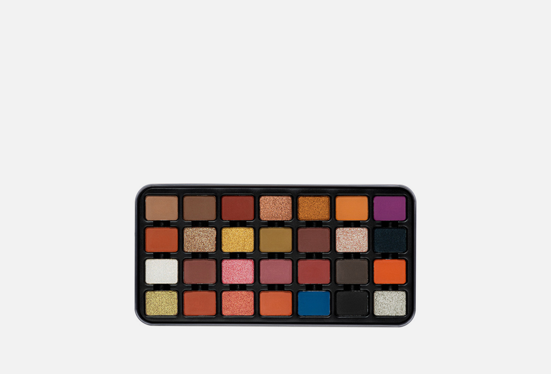 Character Eyeshadow palette Pro