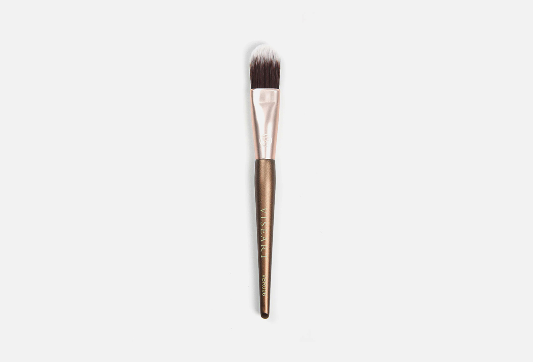 VISEART Foundation Brush Classic