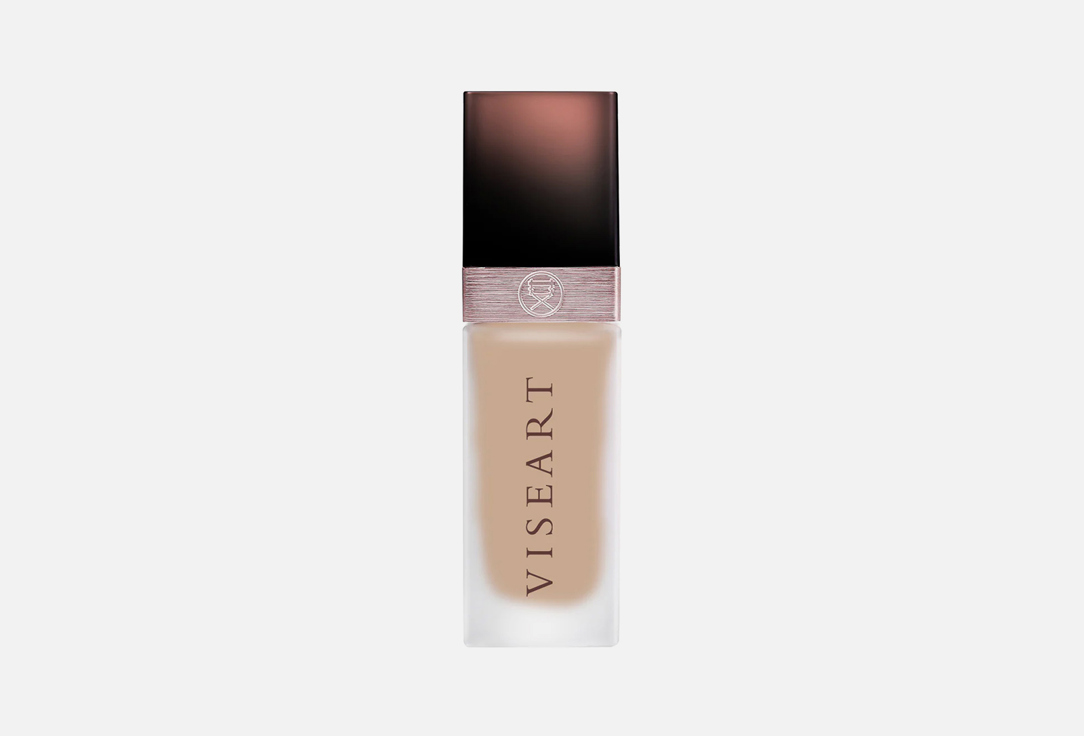 VISEART Waterproof Matte Liquid Foundation Long Wear Flawless