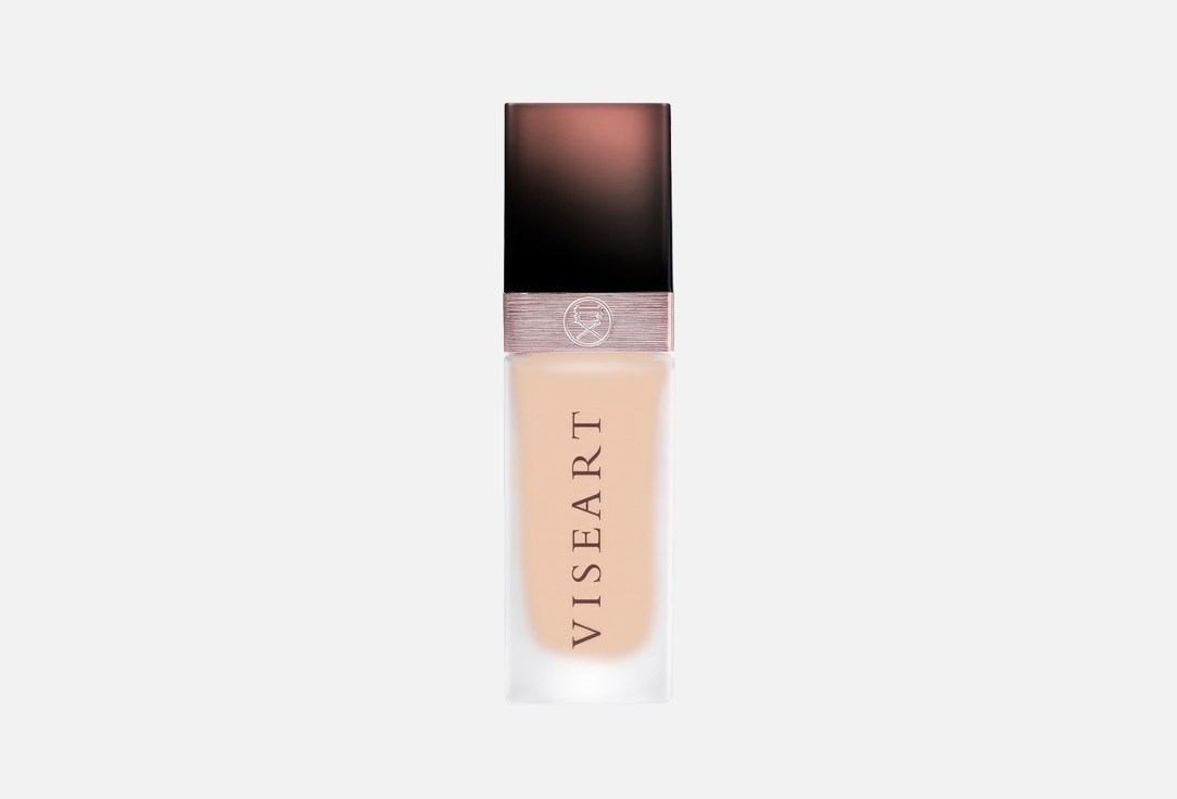 VISEART Waterproof Matte Liquid Foundation Long Wear Flawless