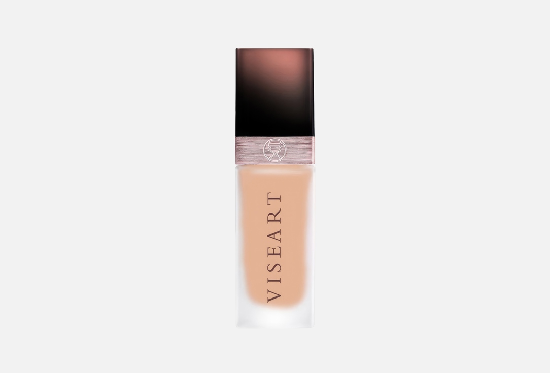 VISEART Waterproof Matte Liquid Foundation Long Wear Flawless