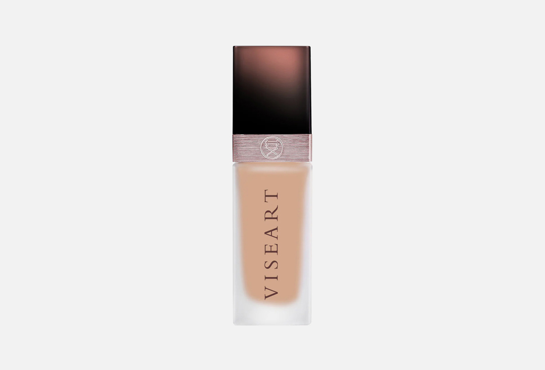 VISEART Waterproof Matte Liquid Foundation Long Wear Flawless