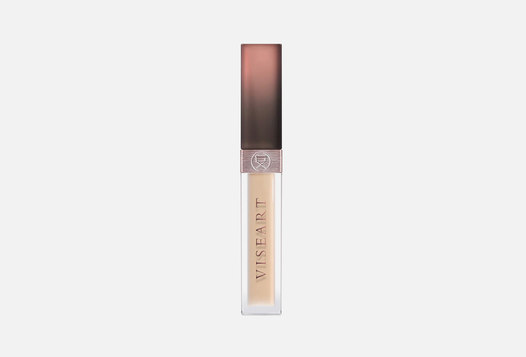 VISEART Lightweight Long-Lasting Concealer Long Wear Radiant