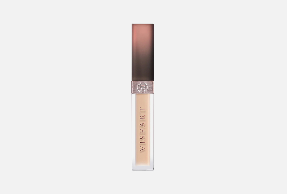 VISEART Lightweight Long-Lasting Concealer Long Wear Radiant