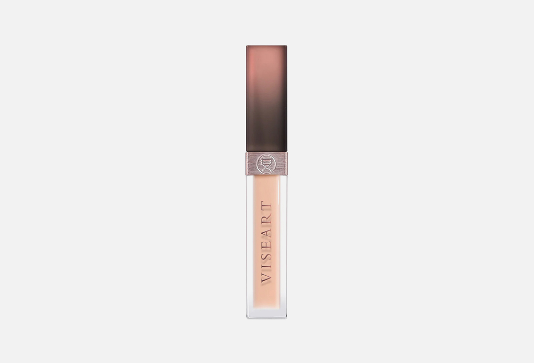 VISEART Lightweight Long-Lasting Concealer Long Wear Radiant