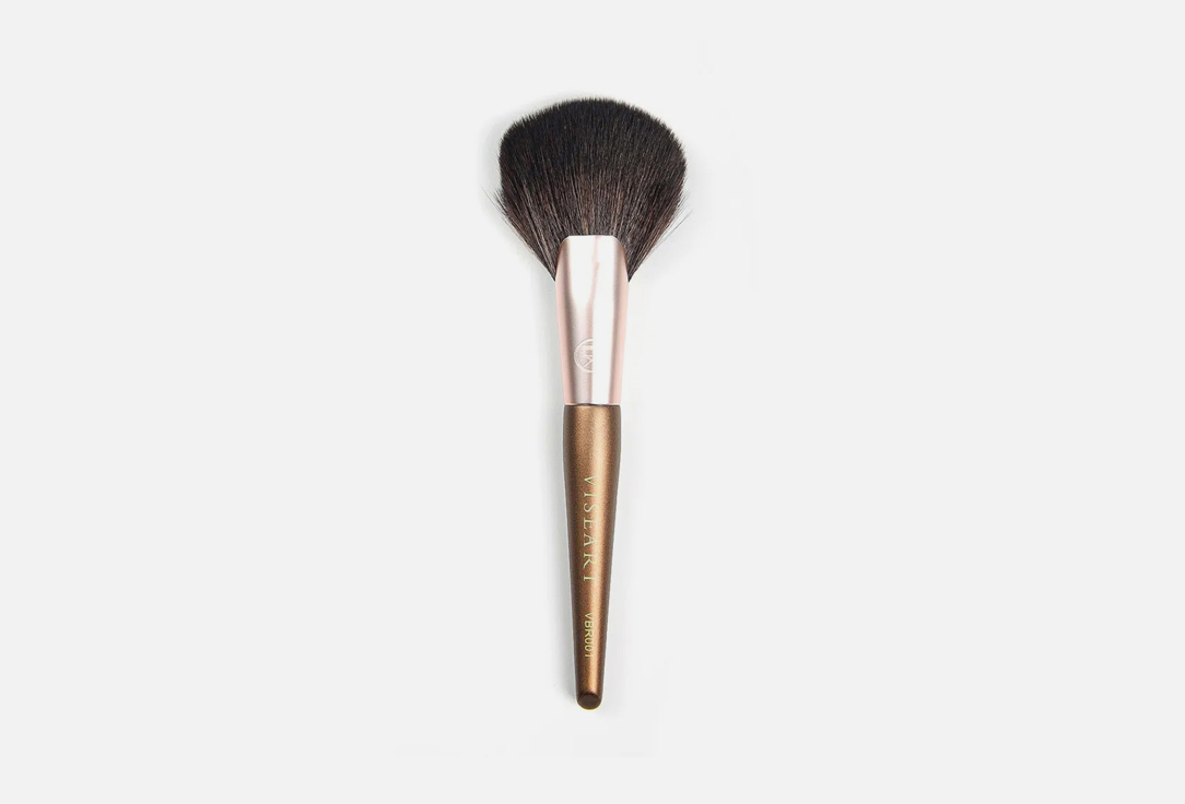 VISEART Powder Brush Medium