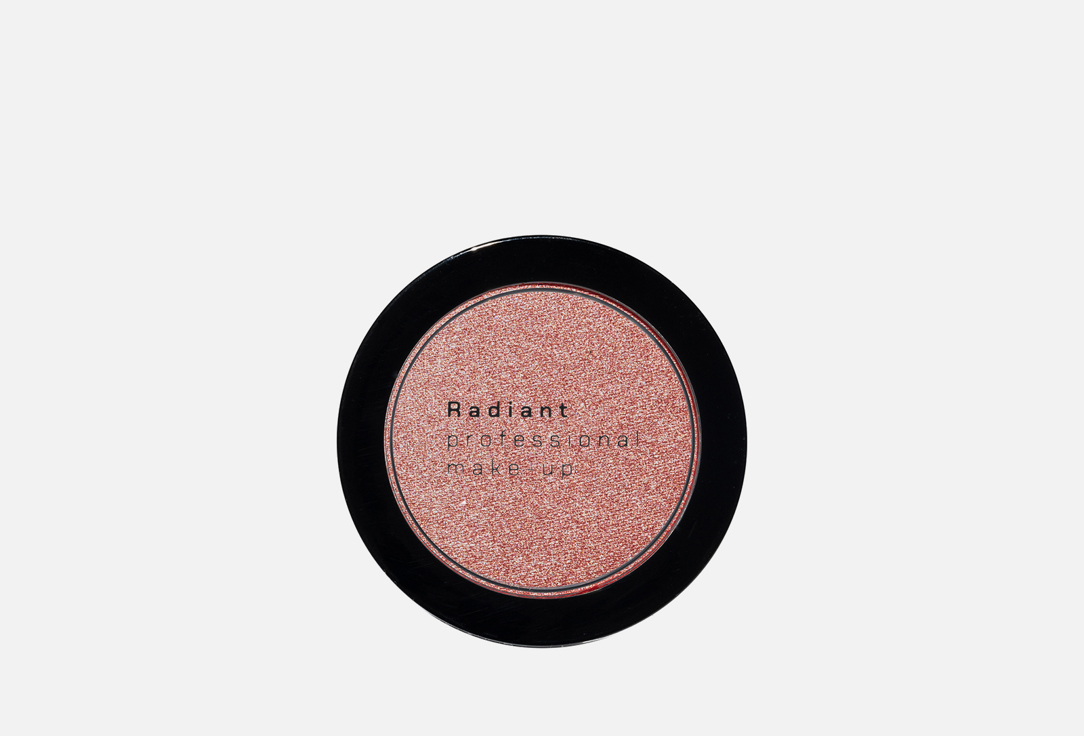 Radiant Professional Make-Up Blush Color