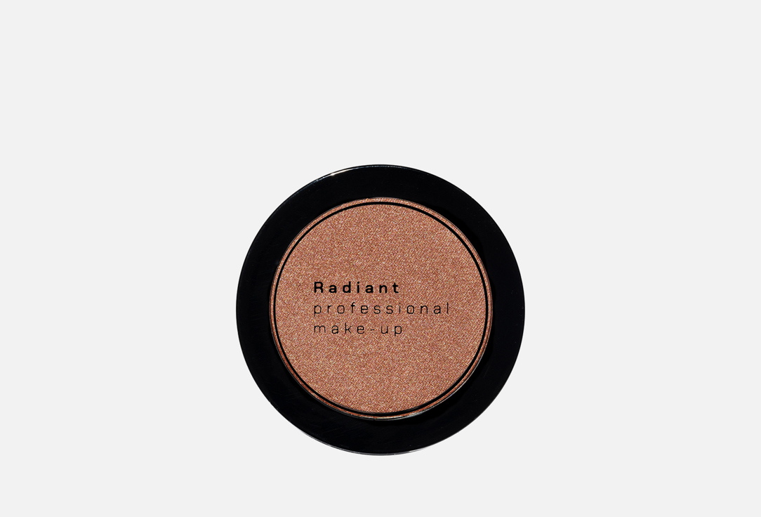 Radiant Professional Make-Up Blush Color