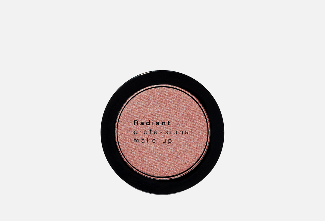 Radiant Professional Make-Up Blush Color