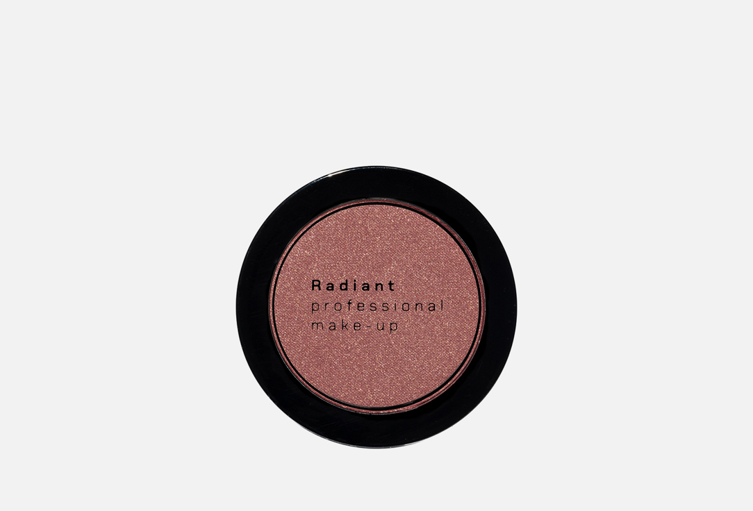 Radiant Professional Make-Up Blush Color