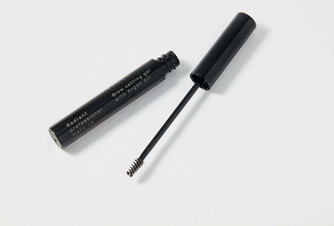 Radiant Professional Make-Up Eyebrow gel Setting