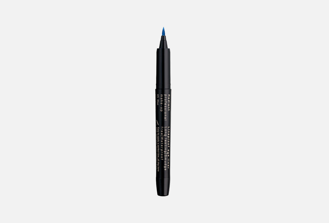 Radiant Professional Make-Up Eyeliner Linerproof