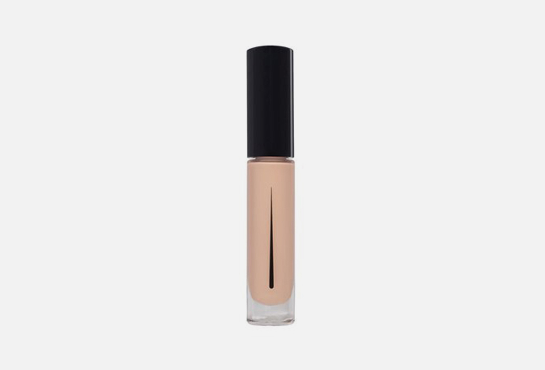 Radiant Professional Make-Up Concealer Natural fix extra coverage