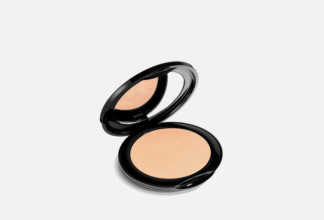 Radiant Professional Make-Up Compact powder Perfect finish