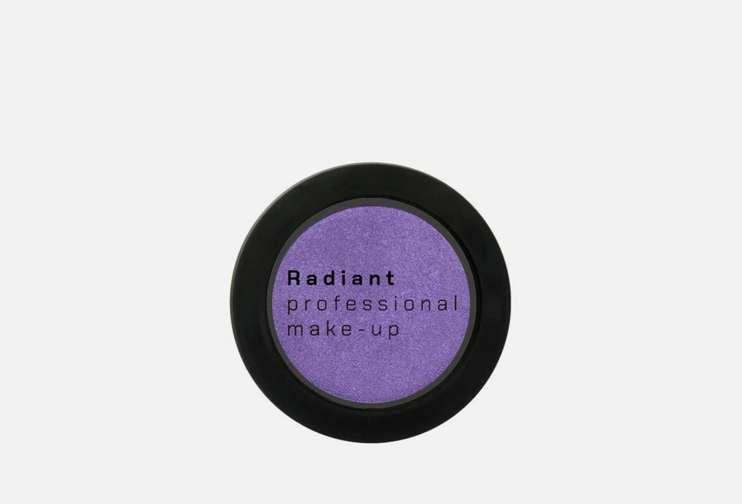 Radiant Professional Make-Up Eyeshadow Professional