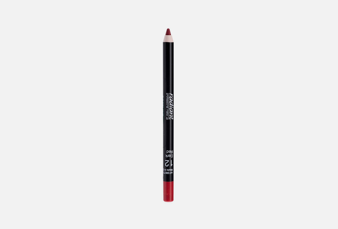 Radiant Professional Make-Up Lip pencil Soft line