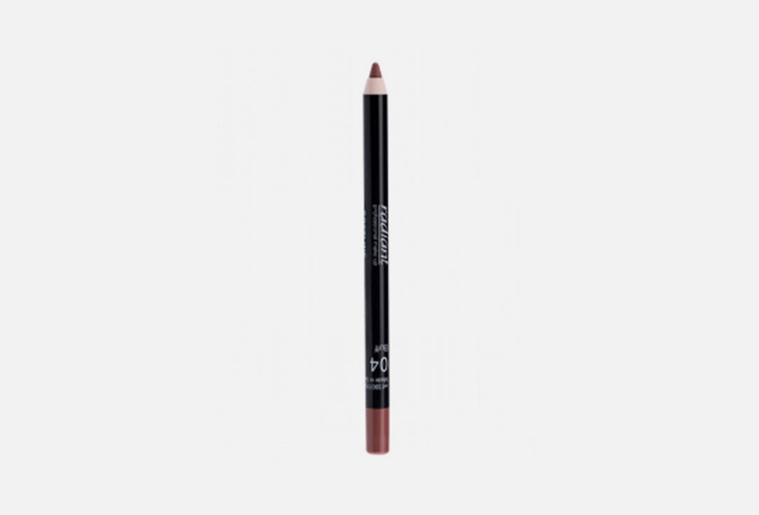 Radiant Professional Make-Up Lip pencil Soft line