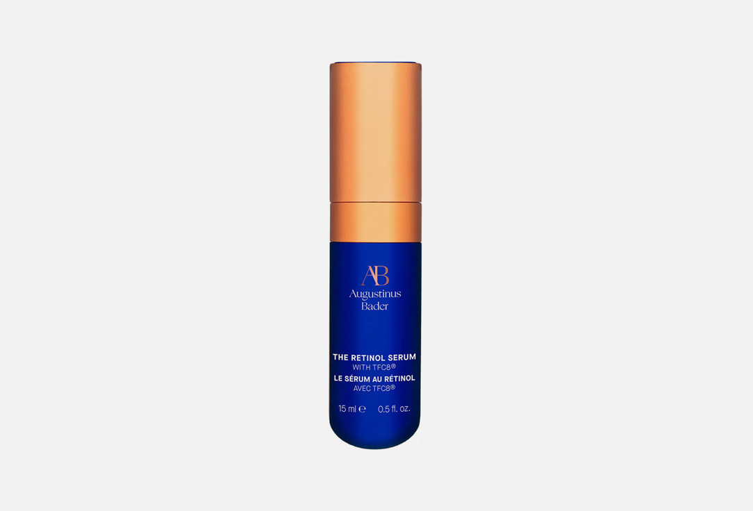 The retinol serum  15 