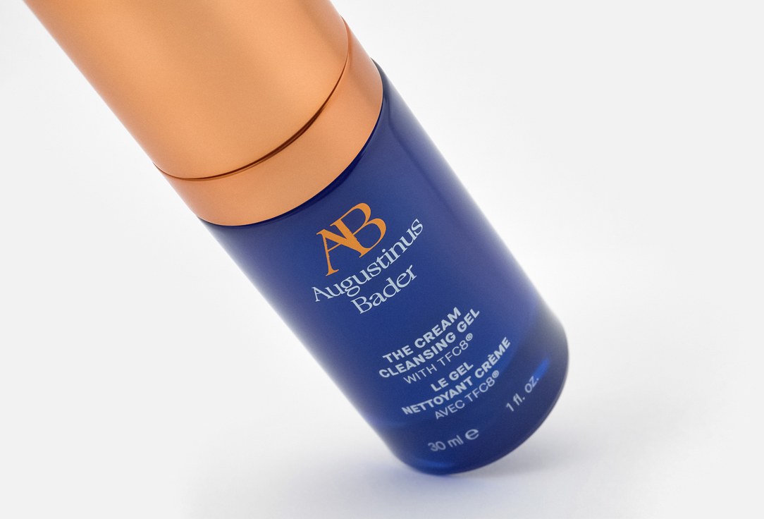 Augustinus Bader Skincare set The Starter Kit With The Cream