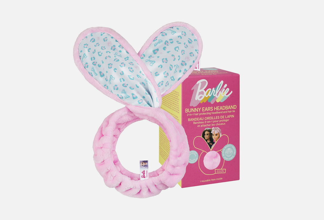 Glov  Headband  Bunny ears