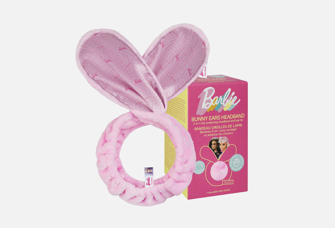 Glov  Headband  Bunny ears