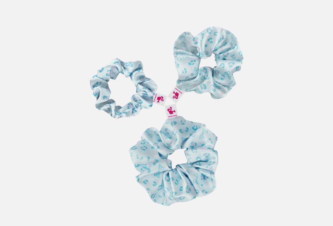 Glov Scrunchies pack s/m/l sizes