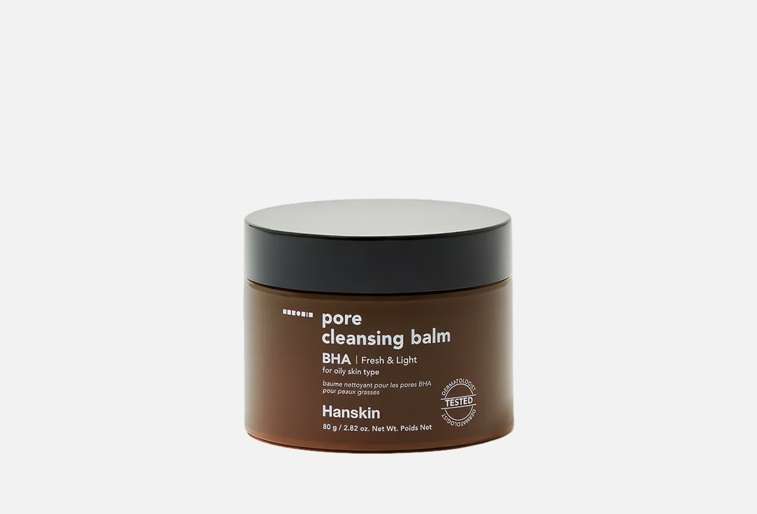 BHA Pore Cleansing Balm  80 