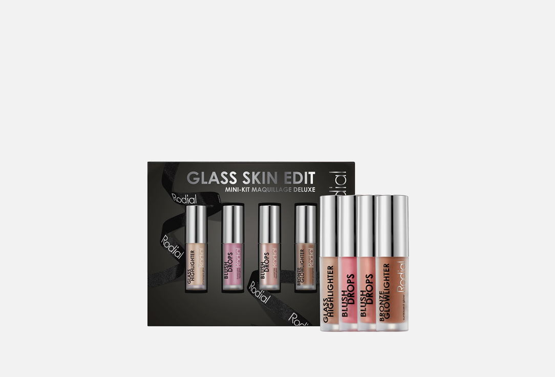 RODIAL Edit Kit Glass Glow