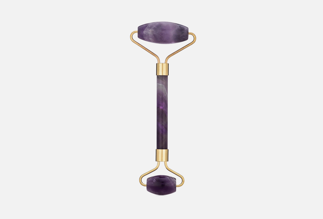 SLBNY Facial roller Amethyst