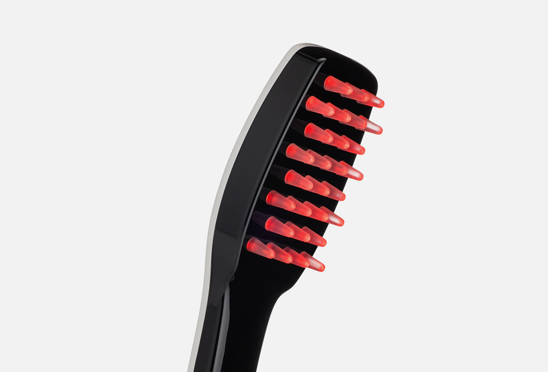 SLBNY Hair Growth LED Brush LED Hair Brush