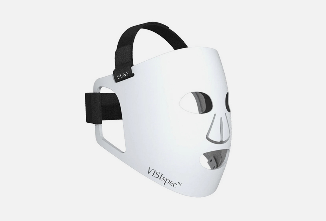 SLBNY LED Face Mask Pro therapy visispec