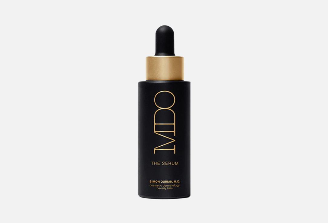 MDO Rejuvenating Serum The Serum