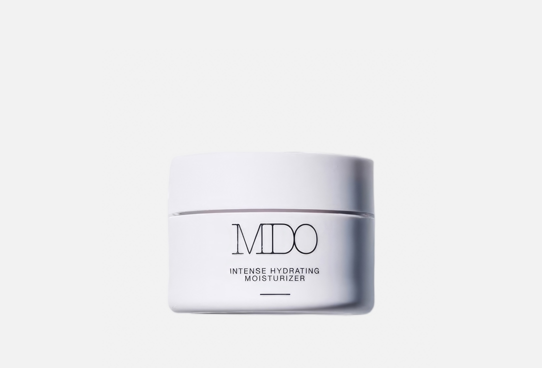 Intense Hydrating Moisturizer  1 