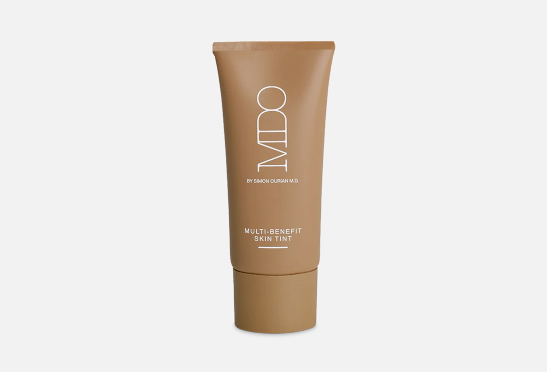 Multi-Benefit Skin Tint  30 Medium to tan