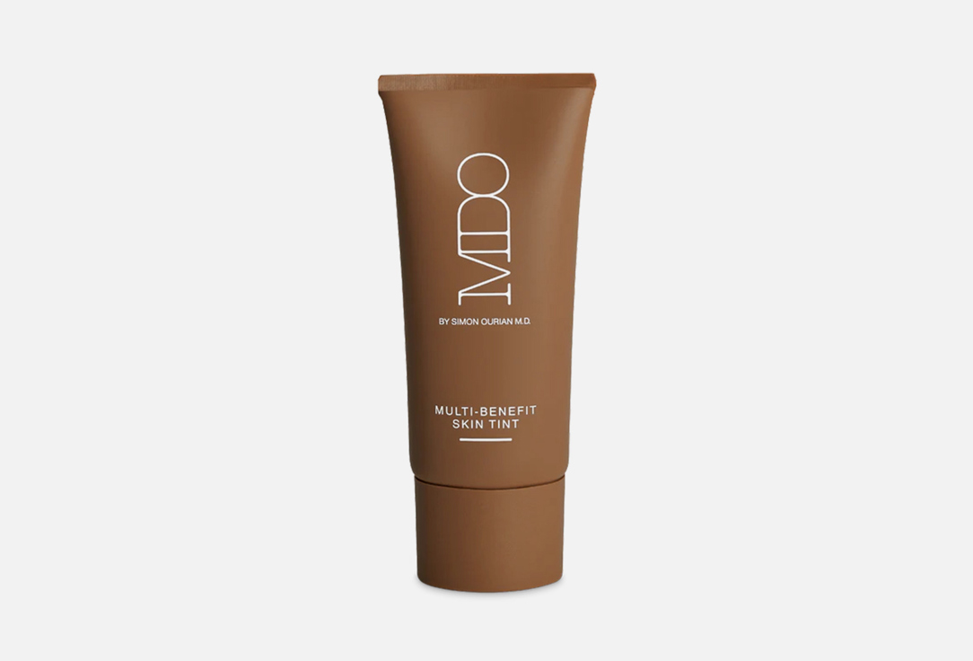 MDO Lightweight Moisturizing BB Creams  Multi-Benefit Skin Tint