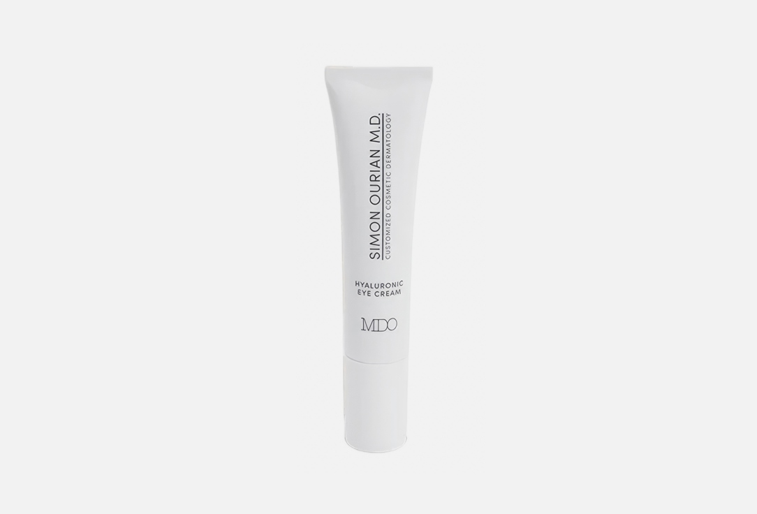 Hyaluronic Eye Cream  15 